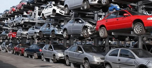 Altes Auto verkaufen in Bruchsal