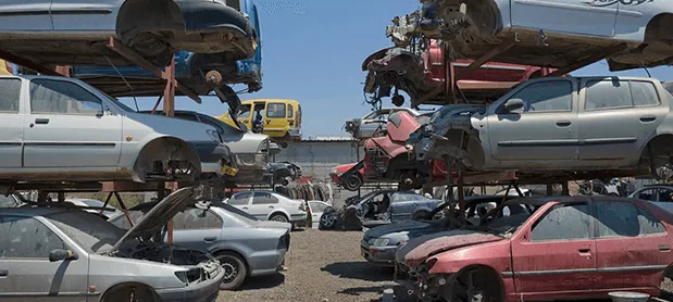 Schnell und einfach Gebrauchtwagen verkaufen in Bruchsal