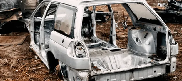 Schrottauto Ankauf Bruchsal