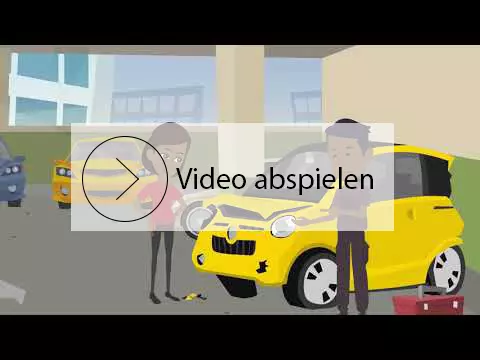 Autoverschrottung Bruchsal Video